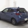 mazda demio 2018 -MAZDA 【山口 502ｾ9378】--Demio DJLAS--101342---MAZDA 【山口 502ｾ9378】--Demio DJLAS--101342- image 2
