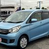 mitsubishi ek-wagon 2017 -MITSUBISHI--ek Wagon DBA-B11W--B11W-0301174---MITSUBISHI--ek Wagon DBA-B11W--B11W-0301174- image 1