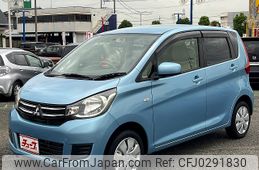 mitsubishi ek-wagon 2017 -MITSUBISHI--ek Wagon DBA-B11W--B11W-0301174---MITSUBISHI--ek Wagon DBA-B11W--B11W-0301174-