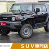 toyota fj-cruiser 2011 -TOYOTA--FJ Curiser CBA-GSJ15W--GSJ15-0115048---TOYOTA--FJ Curiser CBA-GSJ15W--GSJ15-0115048- image 1