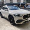 mercedes-benz gla-class 2021 quick_quick_247713M_W1N2477132J302670 image 12