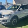 volkswagen t-cross 2022 quick_quick_3BA-C1DKR_WVGZZZC1ZPY015208 image 16