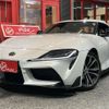 toyota supra 2019 -TOYOTA--Supra 3BA-DB22--DB22-0025532---TOYOTA--Supra 3BA-DB22--DB22-0025532- image 8