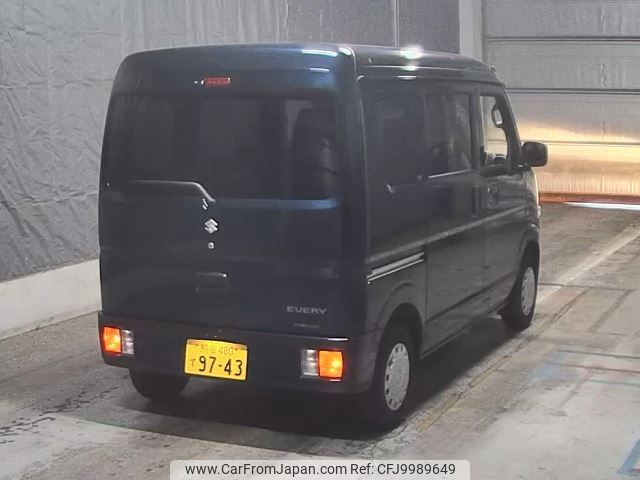 suzuki every 2023 -SUZUKI 【熊谷 480て9743】--Every DA17V-595916---SUZUKI 【熊谷 480て9743】--Every DA17V-595916- image 2