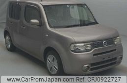 nissan cube 2016 23212