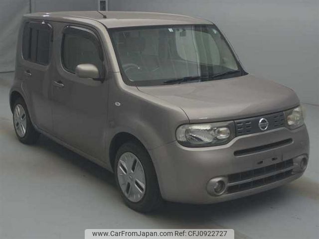 nissan cube 2016 23212 image 1