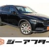 mazda cx-8 2018 -MAZDA--CX-8 3DA-KG2P--KG2P-123989---MAZDA--CX-8 3DA-KG2P--KG2P-123989- image 1