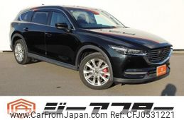 mazda cx-8 2018 -MAZDA--CX-8 3DA-KG2P--KG2P-123989---MAZDA--CX-8 3DA-KG2P--KG2P-123989-