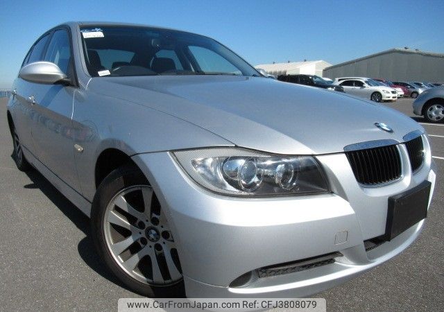 bmw 3-series 2006 REALMOTOR_Y2019100422HDT-10 image 2
