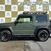 suzuki jimny-sierra 2022 -SUZUKI--Jimny Sierra 3BA-JB74W--JB74W-159628---SUZUKI--Jimny Sierra 3BA-JB74W--JB74W-159628- image 6