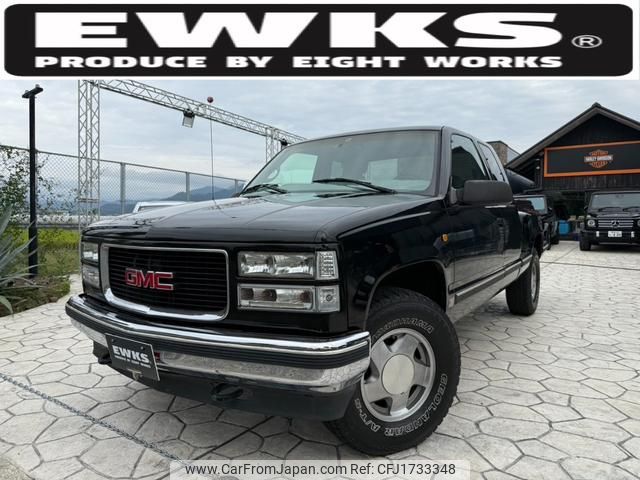 chevrolet k1500 1998 CFJ1733348 image 1