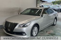 toyota crown 2013 -TOYOTA--Crown AWS210-6029026---TOYOTA--Crown AWS210-6029026-