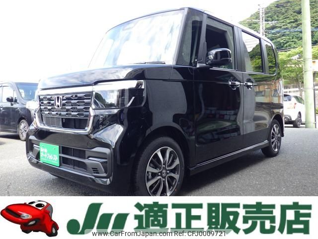 honda n-box 2024 -HONDA 【名変中 】--N BOX JF5--1093398---HONDA 【名変中 】--N BOX JF5--1093398- image 1