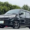 suzuki wagon-r 2014 CFJ1794375 image 1