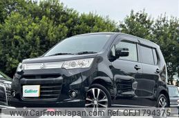 suzuki wagon-r 2014 CFJ1794375