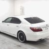 lexus ls 2010 -LEXUS 【広島 393ﾉ8008】--Lexus LS UVF45-5008627---LEXUS 【広島 393ﾉ8008】--Lexus LS UVF45-5008627- image 2