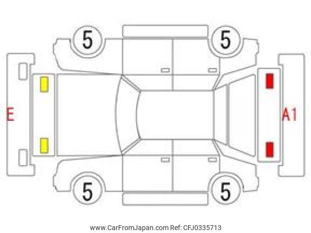 subaru forester 2014 -SUBARU--Forester DBA-SJG--SJG-019716---SUBARU--Forester DBA-SJG--SJG-019716- image 2