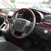 toyota vellfire 2011 CFJ1777618 image 12
