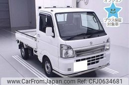 suzuki carry-truck 2016 -SUZUKI 【尾張小牧 483ｹ1177】--Carry Truck DA16T-314178---SUZUKI 【尾張小牧 483ｹ1177】--Carry Truck DA16T-314178-