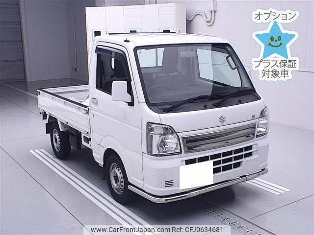 suzuki carry-truck 2016 -SUZUKI 【尾張小牧 483ｹ1177】--Carry Truck DA16T-314178---SUZUKI 【尾張小牧 483ｹ1177】--Carry Truck DA16T-314178- image 1