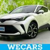 toyota c-hr 2021 CFJ1799558 image 1
