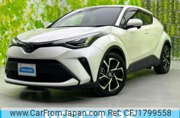 toyota c-hr 2021 CFJ1799558