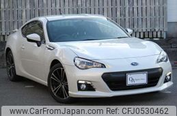 subaru brz 2012 quick_quick_DBA-ZC6_ZC6-003137