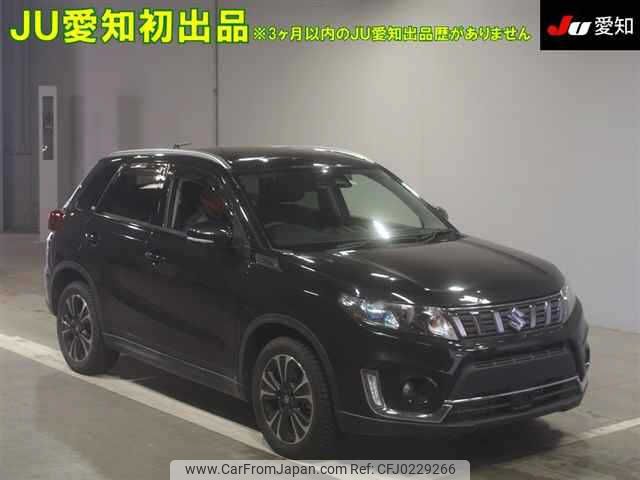 suzuki escudo 2019 -SUZUKI--Escudo YEA1S-00659532---SUZUKI--Escudo YEA1S-00659532- image 1