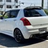suzuki swift 2010 quick_quick_CBA-ZC31S_ZC31S-252576 image 10