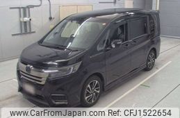 honda stepwagon 2022 CFJ1522654