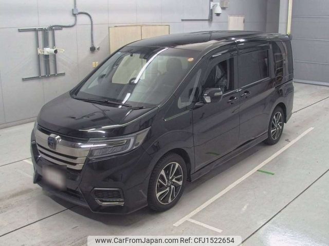 honda stepwagon 2022 CFJ1522654 image 1