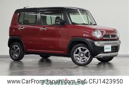 suzuki hustler 2018 CFJ1423950