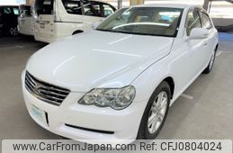 toyota mark-x 2008 AF-GRX120-3062557