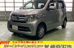 honda n-wgn 2019 -HONDA 【札幌 583ﾀ3778】--N WGN DBA-JH2--JH2-1230743---HONDA 【札幌 583ﾀ3778】--N WGN DBA-JH2--JH2-1230743-