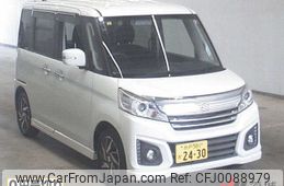 suzuki spacia 2016 -SUZUKI 【水戸 581ｶ2430】--Spacia MK42S-608336---SUZUKI 【水戸 581ｶ2430】--Spacia MK42S-608336-