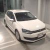 volkswagen polo 2011 CFJ1591580 image 1