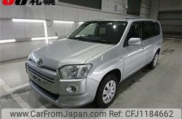 toyota succeed-van 2017 -TOYOTA--Succeed Van NCP165V--0036099---TOYOTA--Succeed Van NCP165V--0036099-