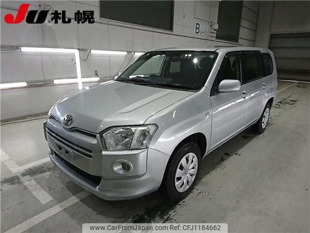 toyota succeed-van 2017 -TOYOTA--Succeed Van NCP165V--0036099---TOYOTA--Succeed Van NCP165V--0036099- image 1