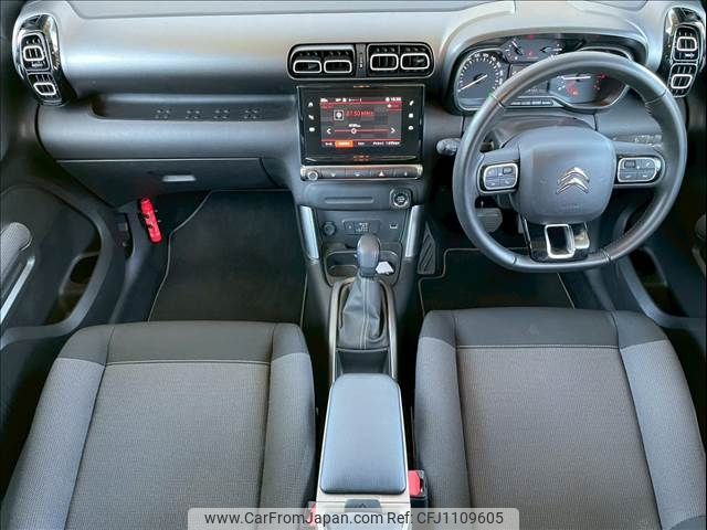 citroen c3 2020 -CITROEN--Citroen C3 3BA-A8HN05--VF72RHNPXK4504911---CITROEN--Citroen C3 3BA-A8HN05--VF72RHNPXK4504911- image 2