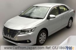 toyota premio 2017 CFJ1860988