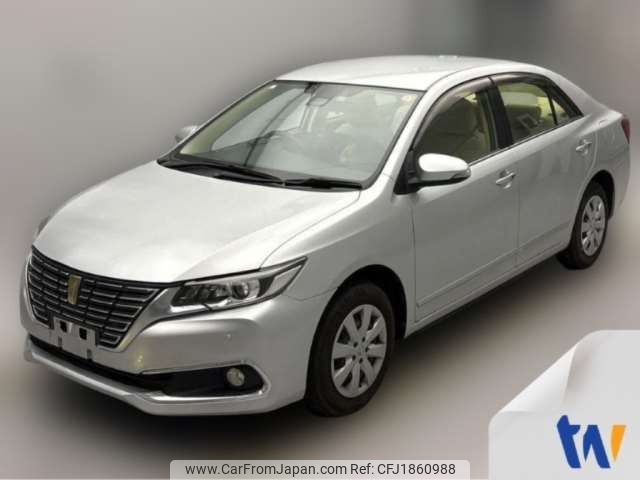 toyota premio 2017 CFJ1860988 image 1