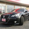 toyota crown 2014 -TOYOTA--Crown DAA-AWS210--AWS210-6058519---TOYOTA--Crown DAA-AWS210--AWS210-6058519- image 18