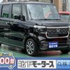 honda n-box 2025 -HONDA--N BOX 6BA-JF5--JF5-1121***---HONDA--N BOX 6BA-JF5--JF5-1121***- image 1