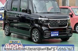 honda n-box 2025 -HONDA--N BOX 6BA-JF5--JF5-1121***---HONDA--N BOX 6BA-JF5--JF5-1121***-