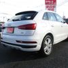 audi q3 2015 -AUDI--Audi Q3 ABA-8UCULB--WAZZZ8UXGR013995---AUDI--Audi Q3 ABA-8UCULB--WAZZZ8UXGR013995- image 2