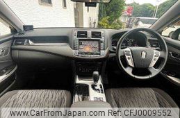 toyota crown 2010 504928-922604