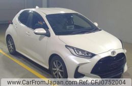 toyota yaris 2020 quick_quick_5BA-MXPA10_MXPA10-2001778