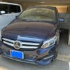 mercedes-benz b-class 2018 -MERCEDES-BENZ--Benz B Class DBA-246242--WDD2462422J482498---MERCEDES-BENZ--Benz B Class DBA-246242--WDD2462422J482498- image 1