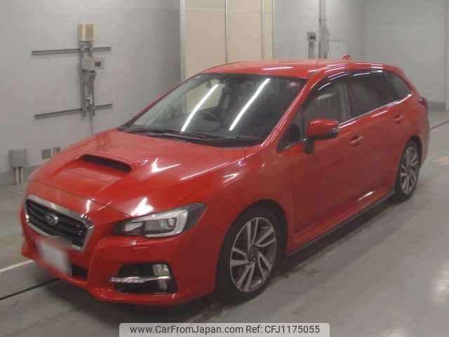 subaru levorg 2014 -SUBARU 【横浜 330ね9615】--Levorg VM4-027060---SUBARU 【横浜 330ね9615】--Levorg VM4-027060- image 1