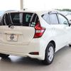 nissan note 2018 -NISSAN--Note DBA-E12--E12-613195---NISSAN--Note DBA-E12--E12-613195- image 4